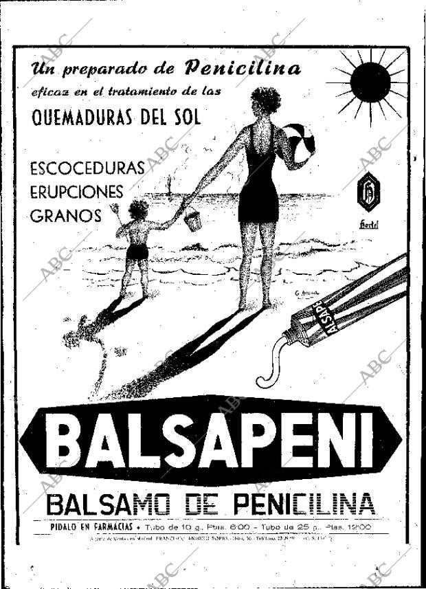 ABC MADRID 03-08-1955 página 40