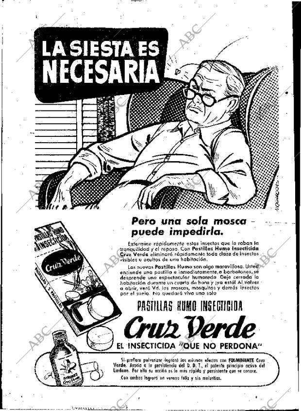 ABC MADRID 03-08-1955 página 6