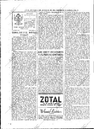 ABC MADRID 04-08-1955 página 16