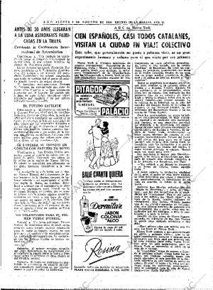 ABC MADRID 04-08-1955 página 21