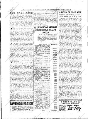 ABC MADRID 04-08-1955 página 22