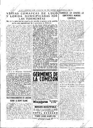 ABC MADRID 04-08-1955 página 23