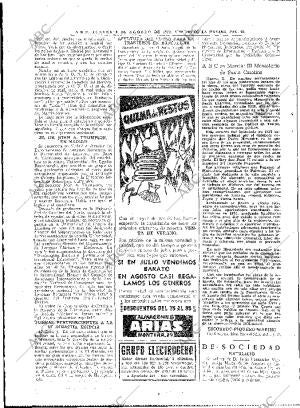 ABC MADRID 04-08-1955 página 28