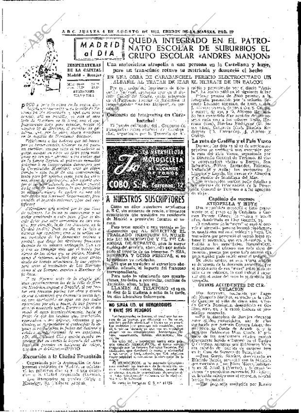 ABC MADRID 04-08-1955 página 29