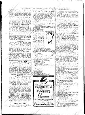 ABC MADRID 04-08-1955 página 30