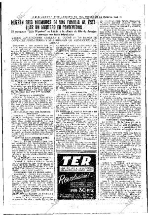 ABC MADRID 04-08-1955 página 31
