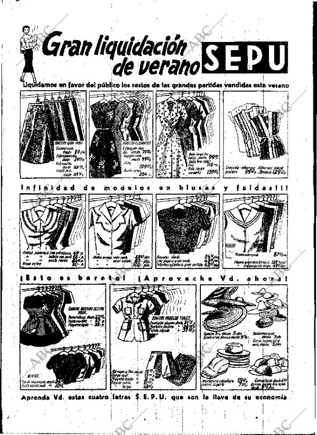 ABC MADRID 04-08-1955 página 4