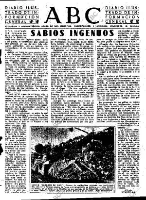 ABC SEVILLA 04-08-1955 página 3