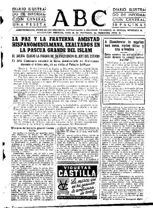 ABC SEVILLA 04-08-1955 página 7