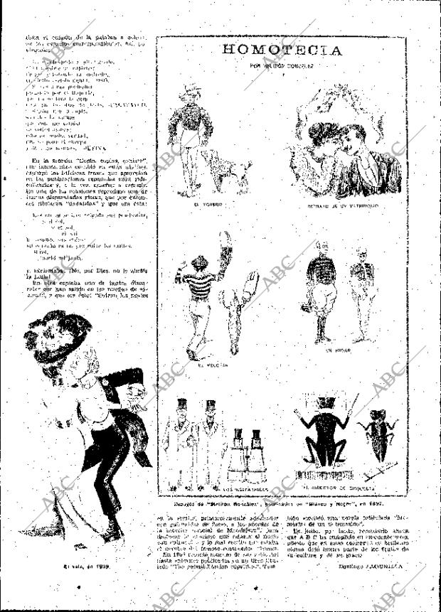 ABC MADRID 05-08-1955 página 13