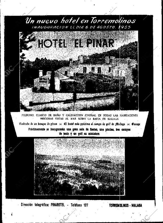 ABC MADRID 06-08-1955 página 10