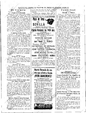 ABC SEVILLA 06-08-1955 página 18