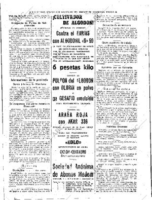 ABC SEVILLA 06-08-1955 página 20