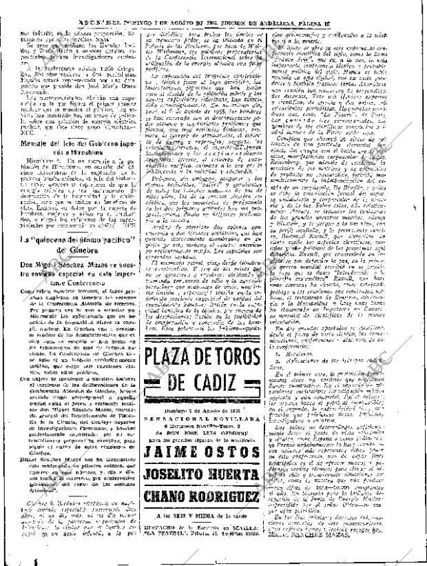 ABC SEVILLA 07-08-1955 página 16