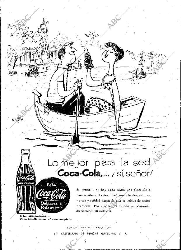 ABC MADRID 09-08-1955 página 10