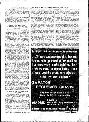 ABC MADRID 09-08-1955 página 17