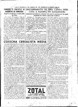 ABC MADRID 09-08-1955 página 25