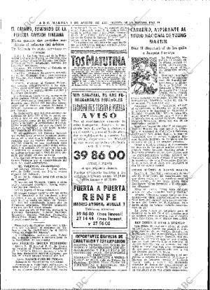 ABC MADRID 09-08-1955 página 34