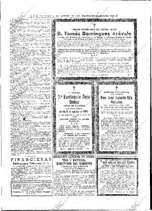 ABC MADRID 09-08-1955 página 38