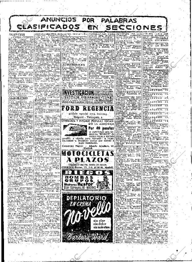 ABC MADRID 09-08-1955 página 39