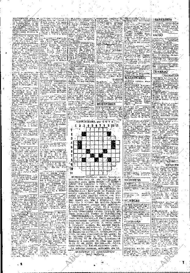 ABC MADRID 09-08-1955 página 41