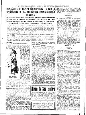 ABC SEVILLA 09-08-1955 página 21