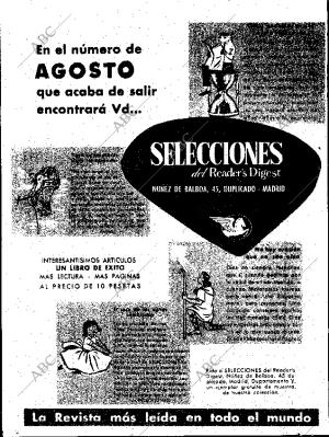 ABC SEVILLA 09-08-1955 página 6
