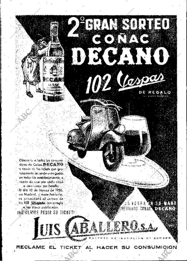 ABC MADRID 10-08-1955 página 12