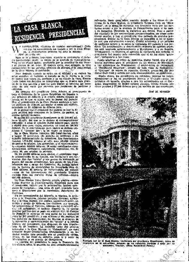 ABC MADRID 10-08-1955 página 13