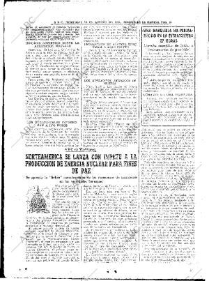 ABC MADRID 10-08-1955 página 16