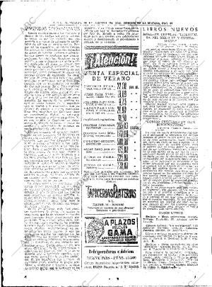 ABC MADRID 10-08-1955 página 18