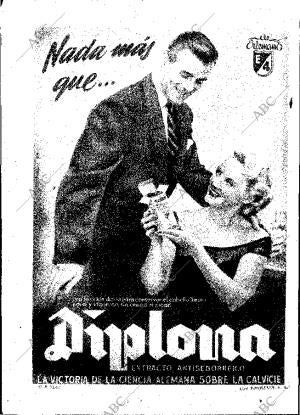 ABC MADRID 10-08-1955 página 2