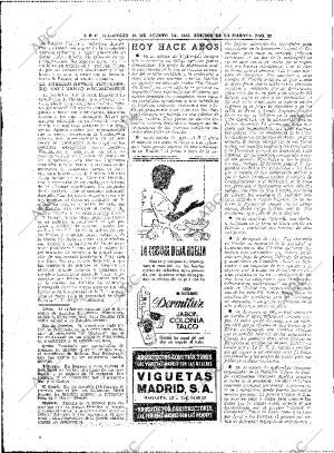ABC MADRID 10-08-1955 página 22