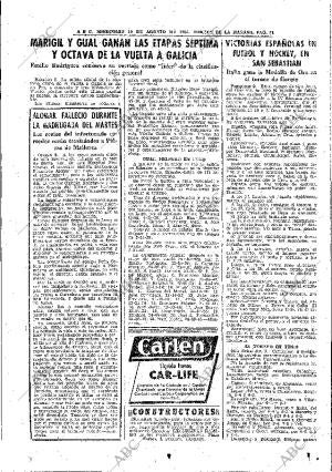ABC MADRID 10-08-1955 página 31