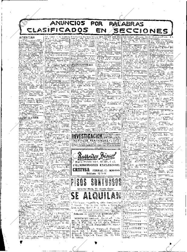 ABC MADRID 10-08-1955 página 36
