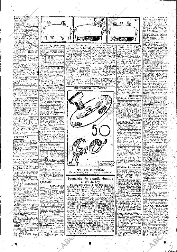 ABC MADRID 10-08-1955 página 37