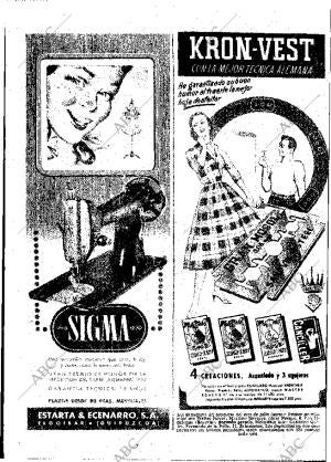 ABC MADRID 10-08-1955 página 4
