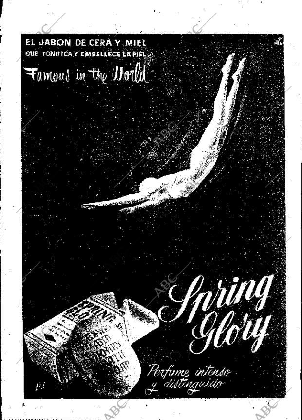 ABC MADRID 10-08-1955 página 40