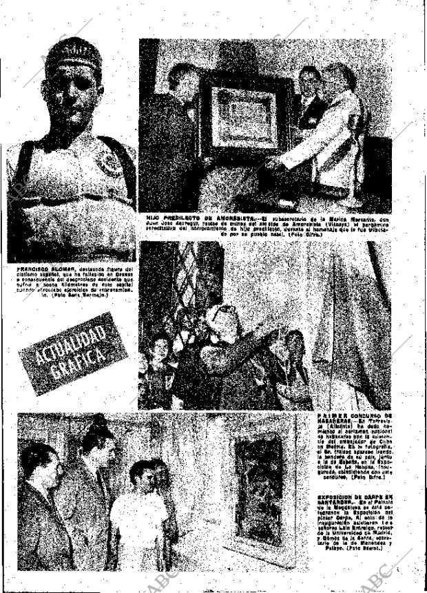 ABC MADRID 10-08-1955 página 5