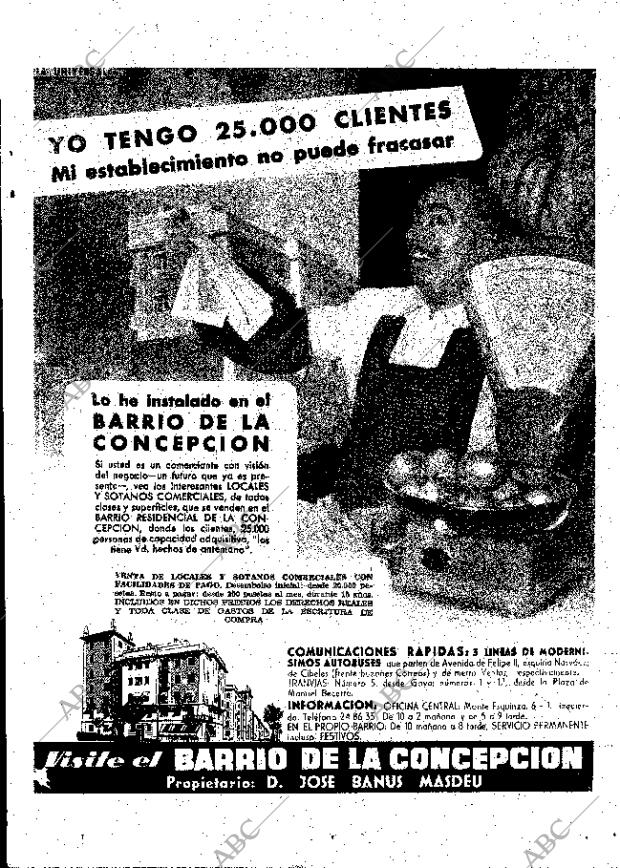 ABC MADRID 11-08-1955 página 11