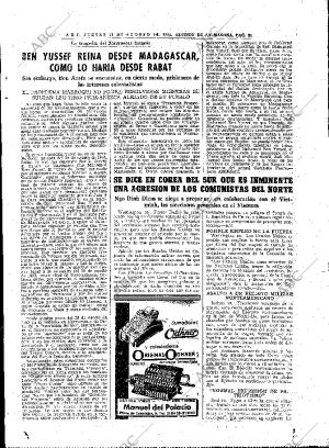 ABC MADRID 11-08-1955 página 21