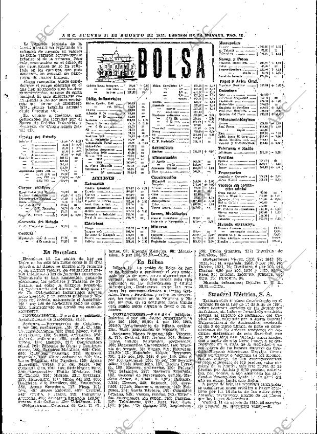 ABC MADRID 11-08-1955 página 33