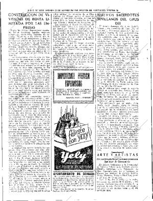 ABC SEVILLA 13-08-1955 página 10