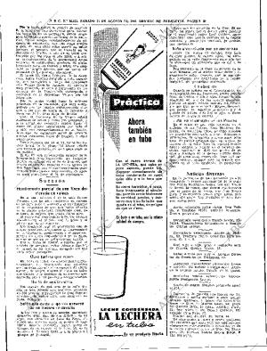 ABC SEVILLA 13-08-1955 página 20