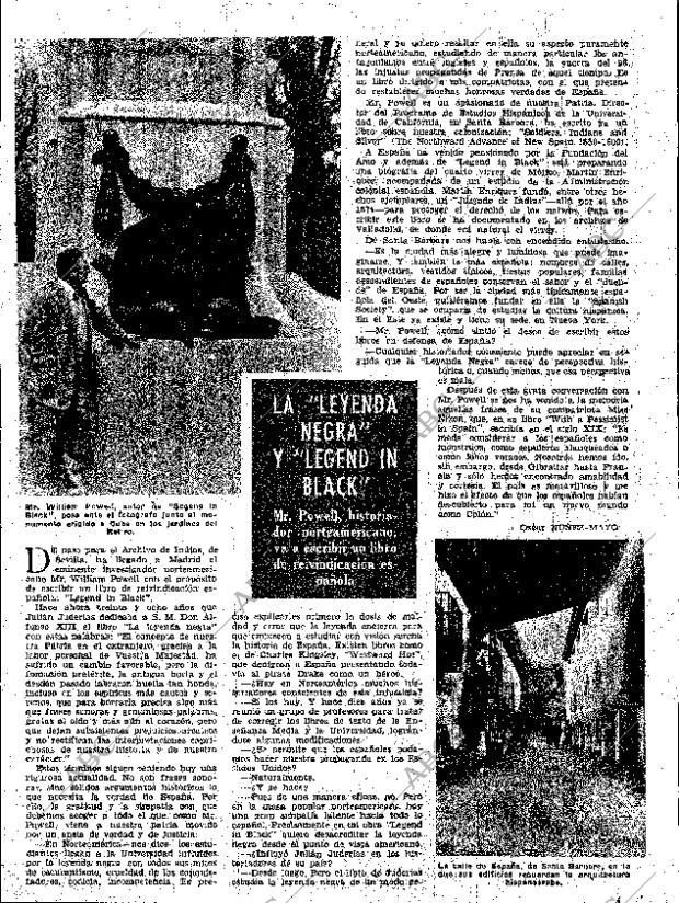 ABC SEVILLA 13-08-1955 página 5