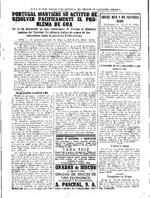 ABC SEVILLA 13-08-1955 página 9