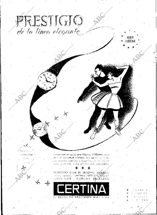 ABC MADRID 14-08-1955 página 2