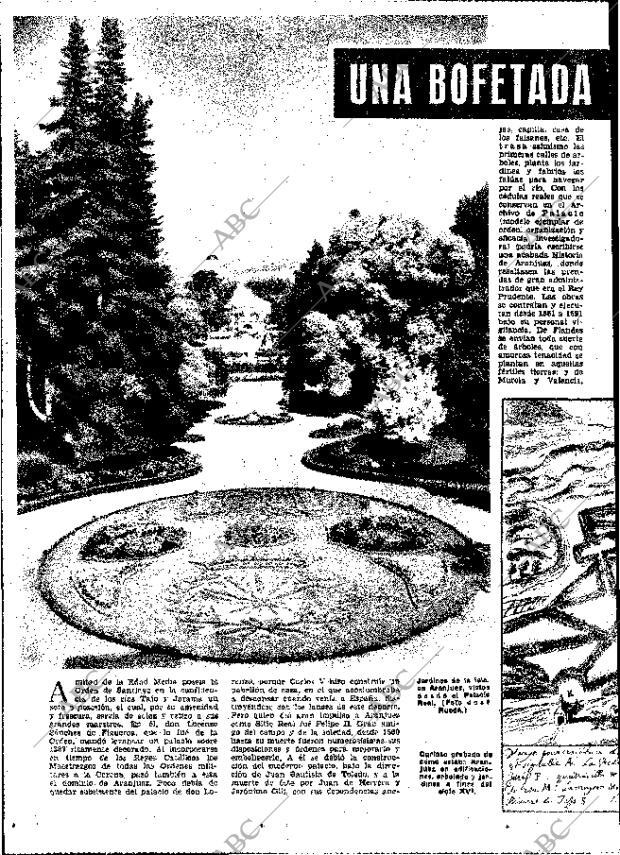 ABC MADRID 14-08-1955 página 26