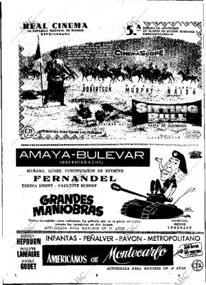 ABC MADRID 14-08-1955 página 36