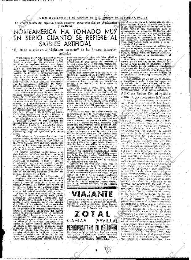 ABC MADRID 14-08-1955 página 53